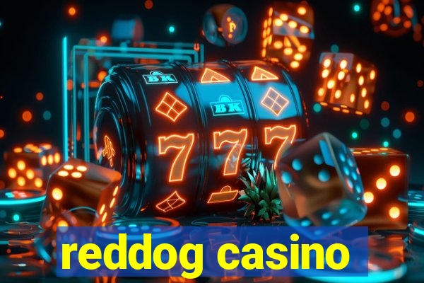 reddog casino