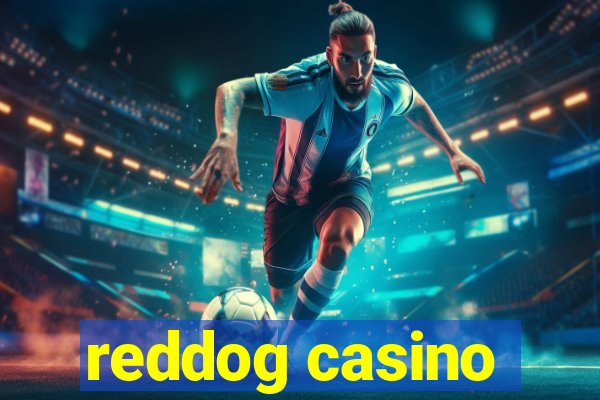 reddog casino