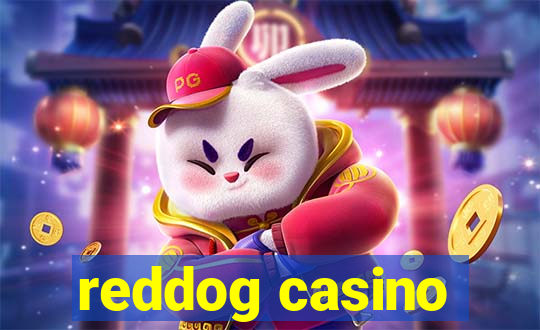 reddog casino