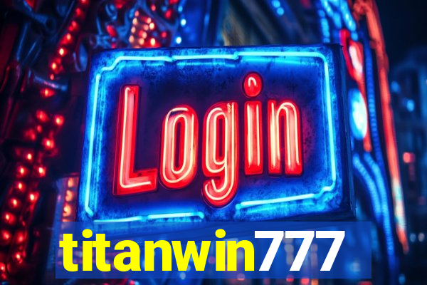 titanwin777