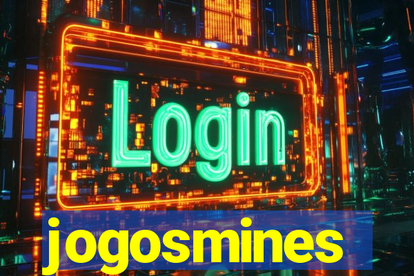 jogosmines