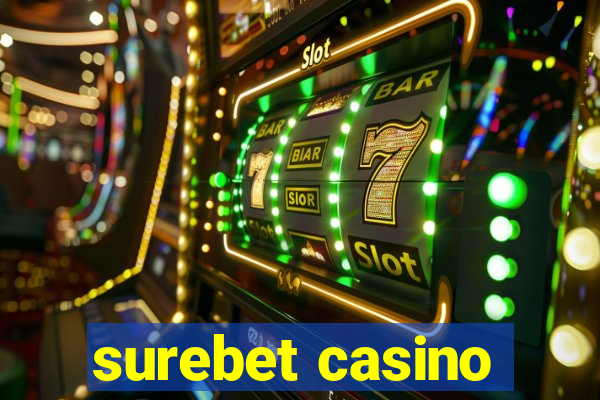 surebet casino