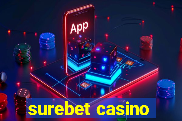 surebet casino