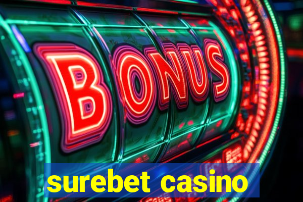 surebet casino