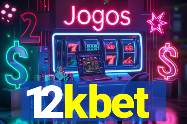 12kbet