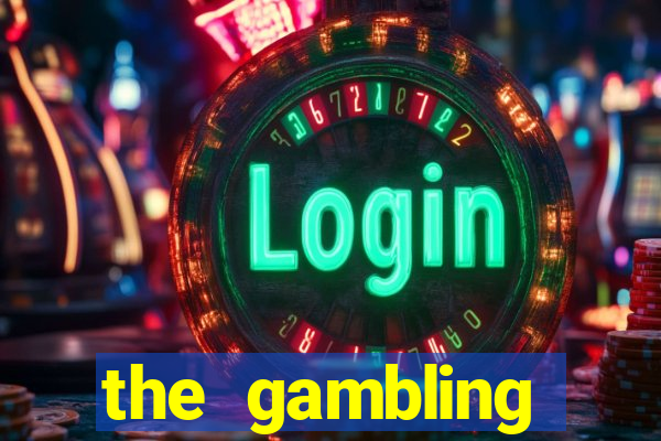 the gambling insider friday