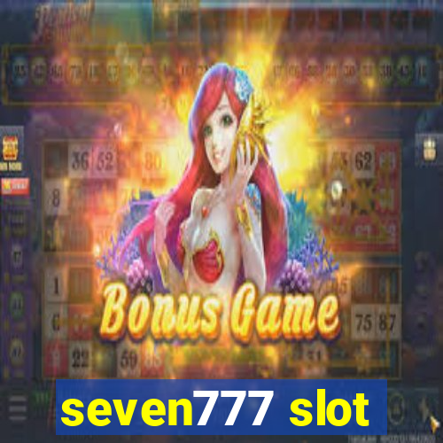 seven777 slot