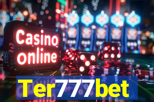 Ter777bet