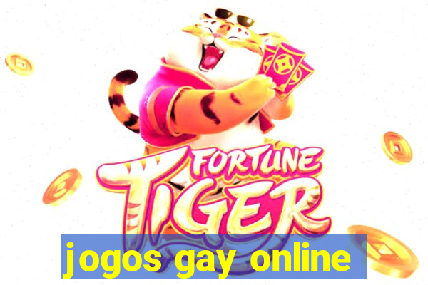 jogos gay online