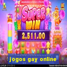 jogos gay online