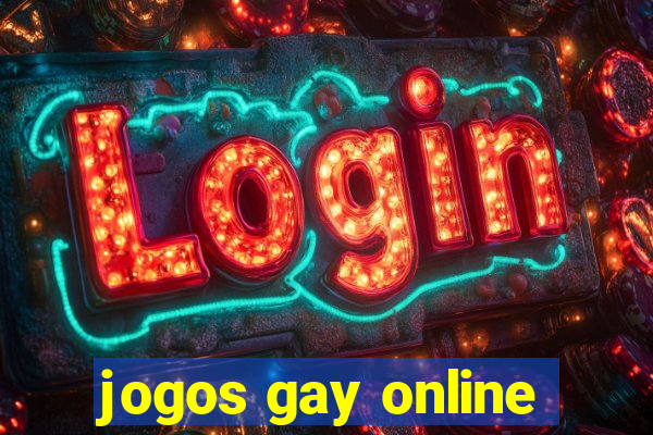 jogos gay online