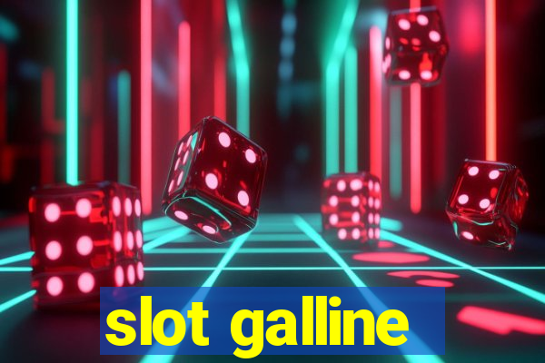 slot galline