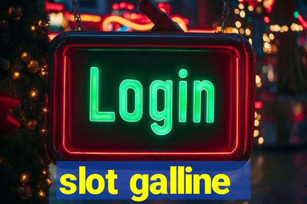 slot galline