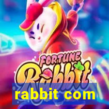 rabbit com