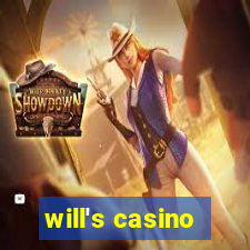 will's casino