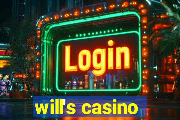 will's casino