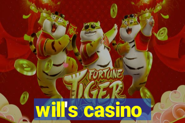 will's casino