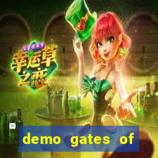 demo gates of olympus slot