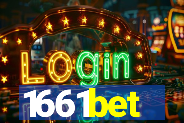 1661bet