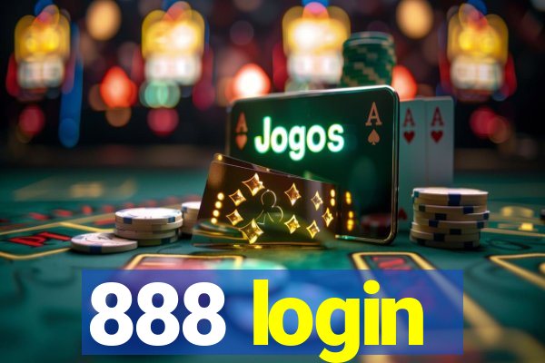 888 login