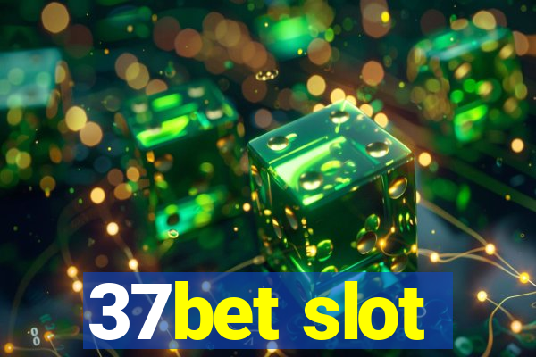 37bet slot