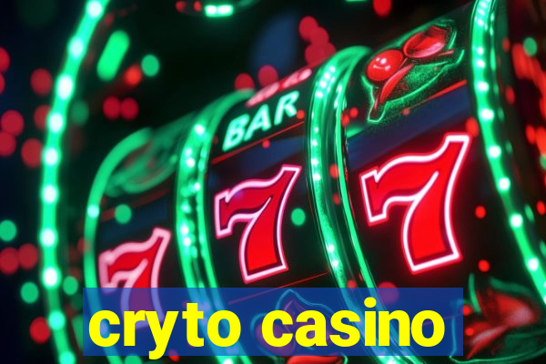 cryto casino