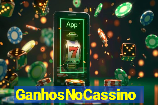 GanhosNoCassino