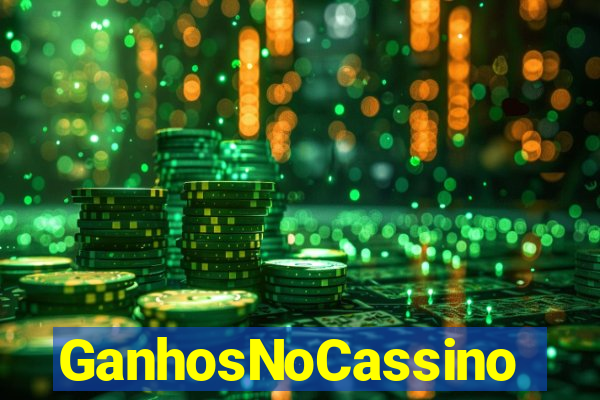 GanhosNoCassino