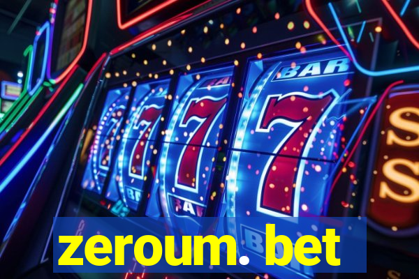 zeroum. bet