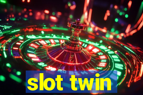 slot twin