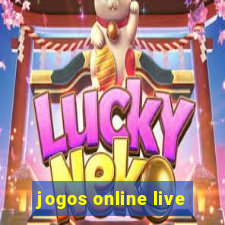 jogos online live