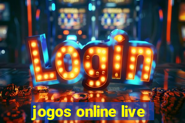 jogos online live