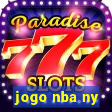 jogo nba ny