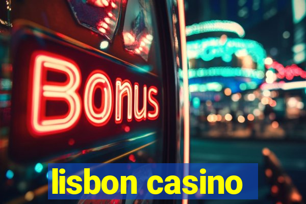 lisbon casino