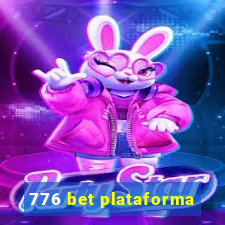 776 bet plataforma