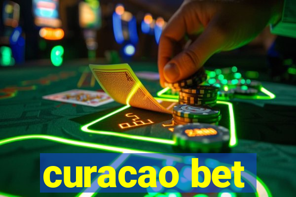 curacao bet