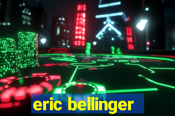 eric bellinger