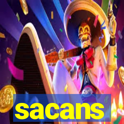 sacans