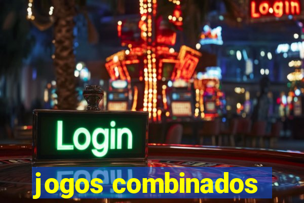 jogos combinados