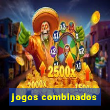 jogos combinados