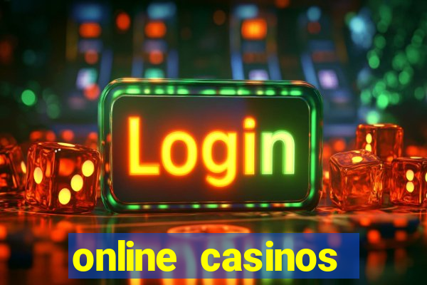 online casinos bonus no deposit