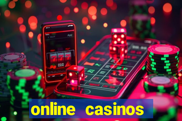 online casinos bonus no deposit