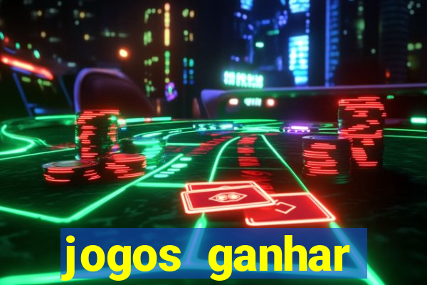 jogos ganhar dinheiro sem depositar