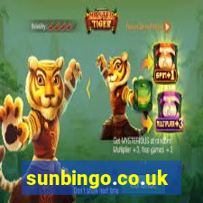 sunbingo.co.uk