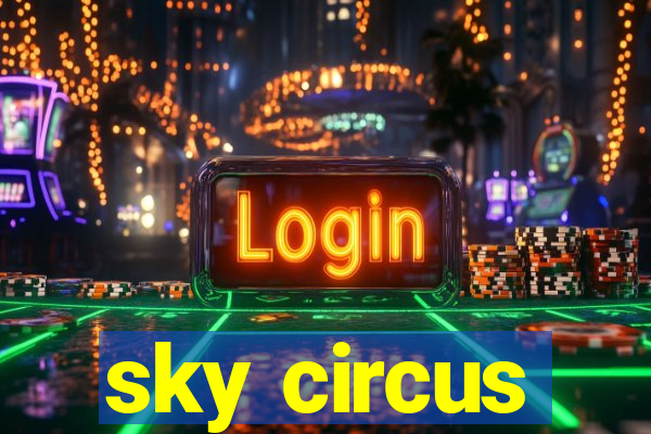 sky circus