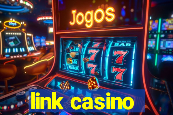 link casino