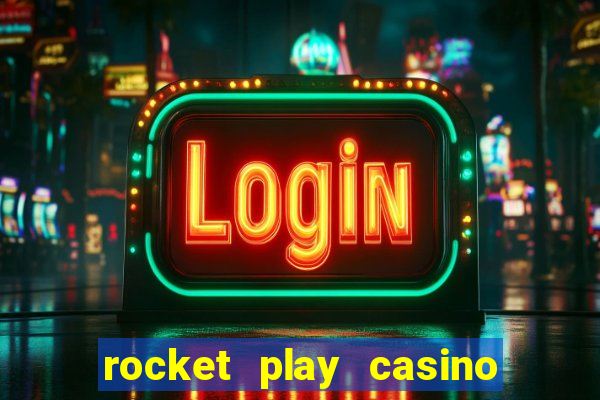 rocket play casino free spins