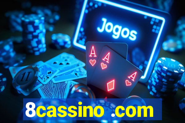 8cassino .com