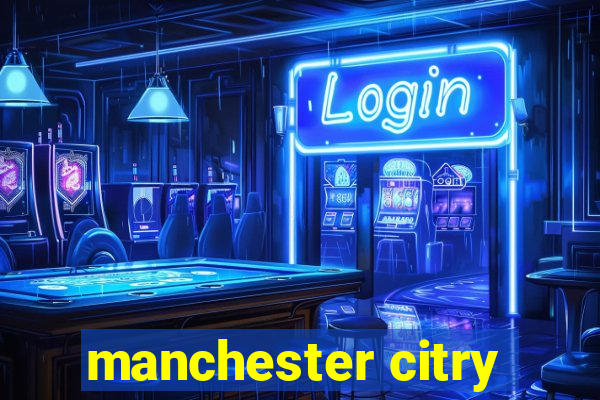 manchester citry