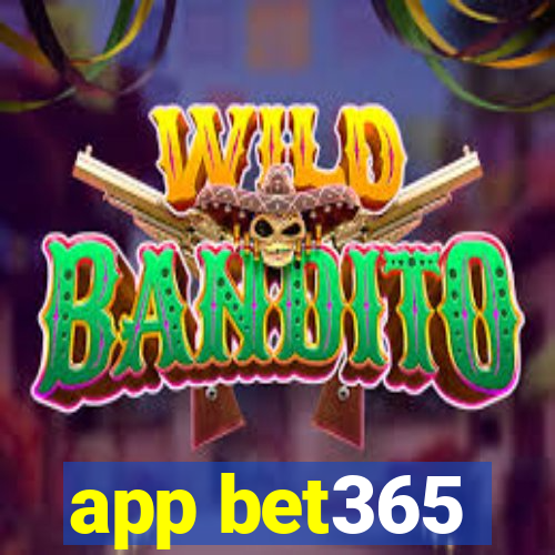 app bet365